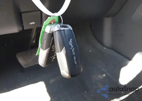 2020 Ram 1500 Laramie 4X4 5'7 Box из США, поврежденный, VIN 1C6SRFJT2LN400473